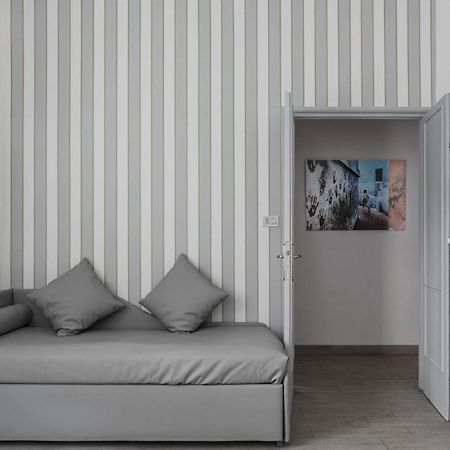 House & The City - Apartments In Roma Esterno foto