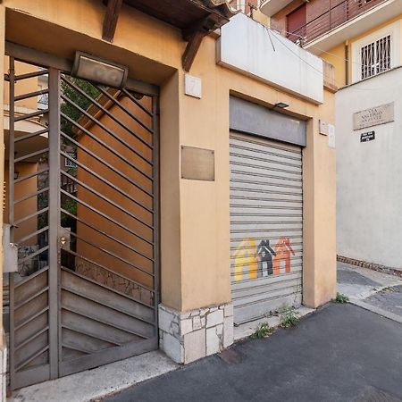 House & The City - Apartments In Roma Esterno foto
