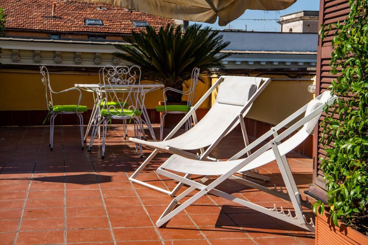 House & The City - Apartments In Roma Esterno foto