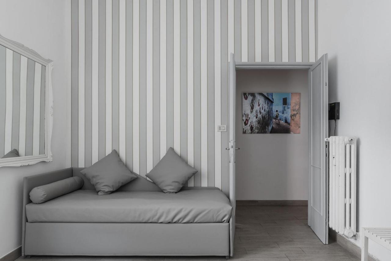 House & The City - Apartments In Roma Esterno foto