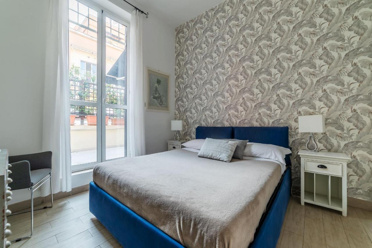 House & The City - Apartments In Roma Esterno foto