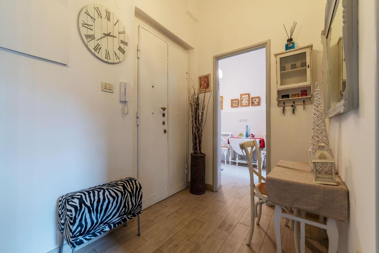 House & The City - Apartments In Roma Esterno foto