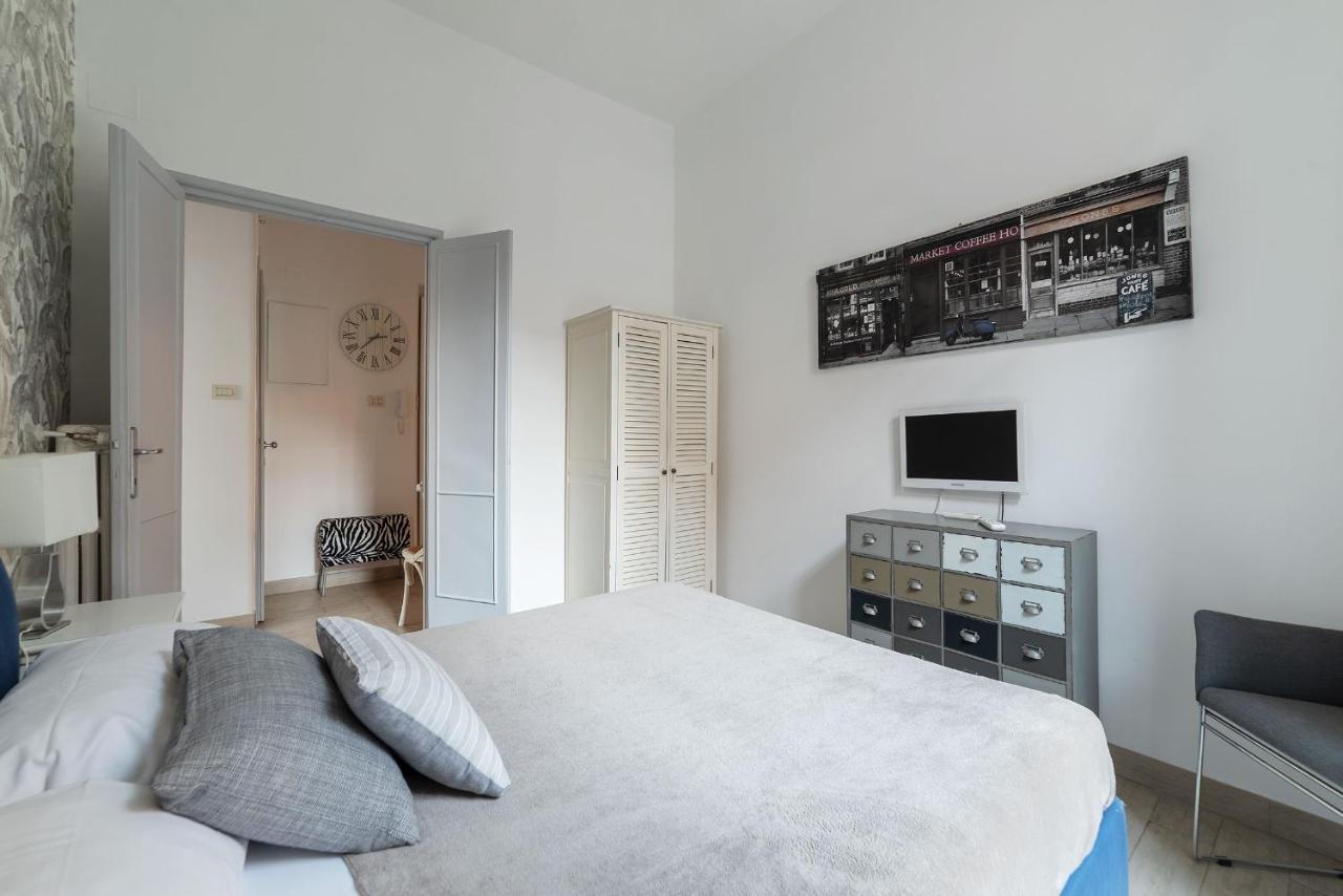 House & The City - Apartments In Roma Esterno foto