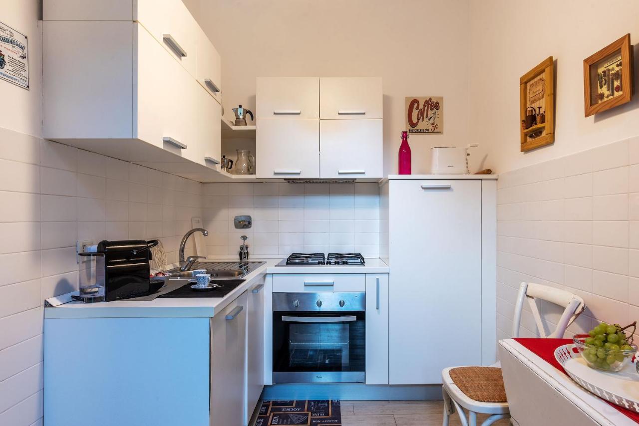 House & The City - Apartments In Roma Esterno foto