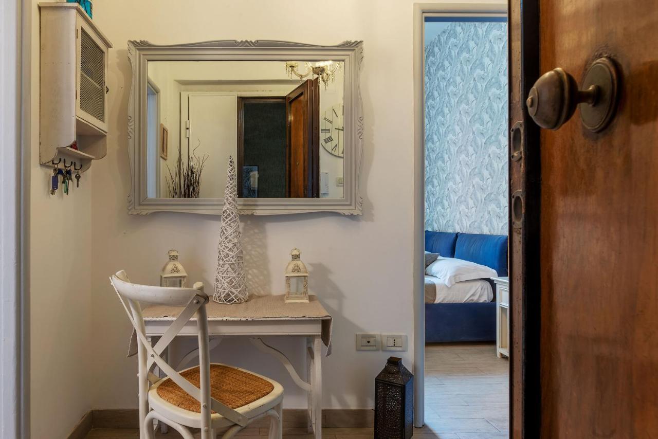 House & The City - Apartments In Roma Esterno foto