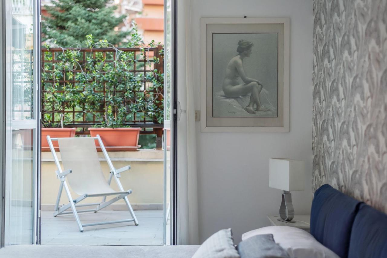 House & The City - Apartments In Roma Esterno foto