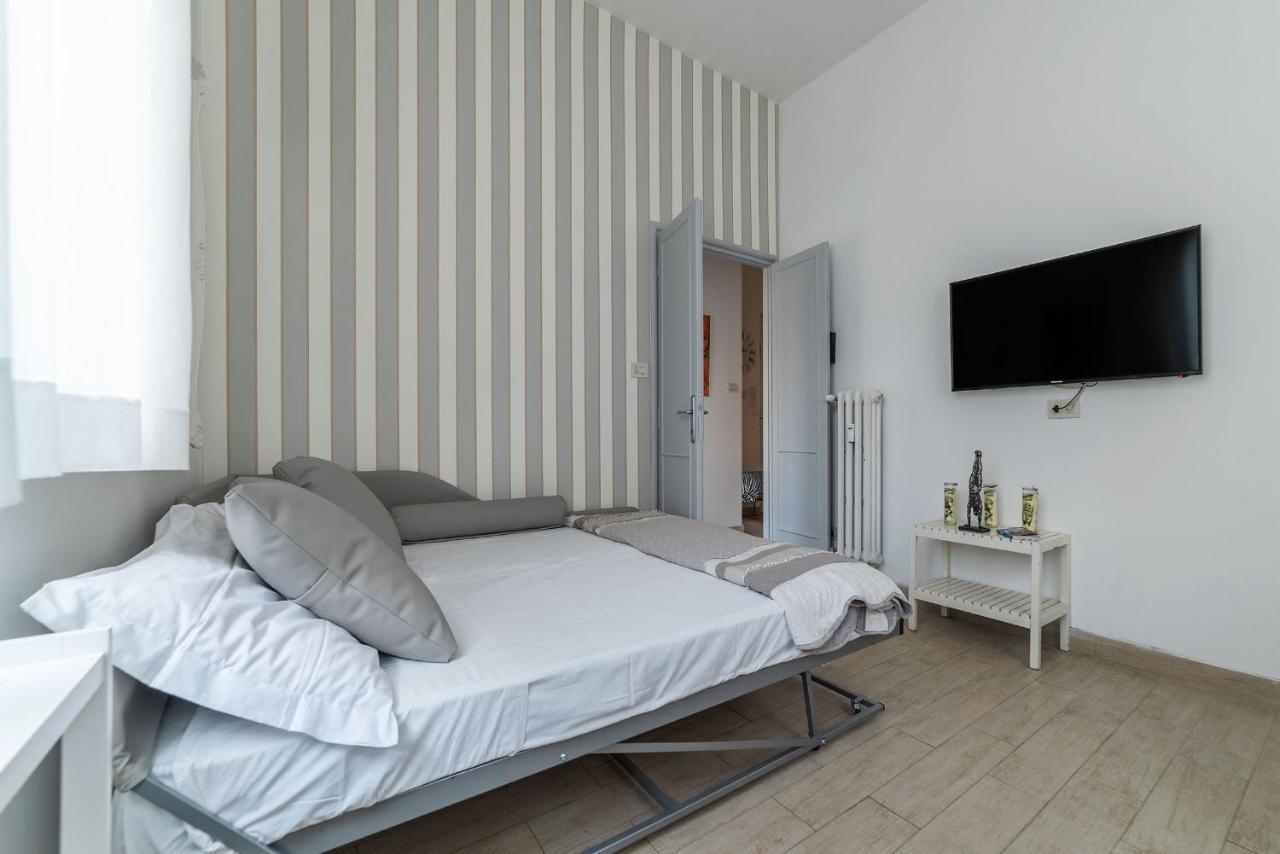 House & The City - Apartments In Roma Esterno foto