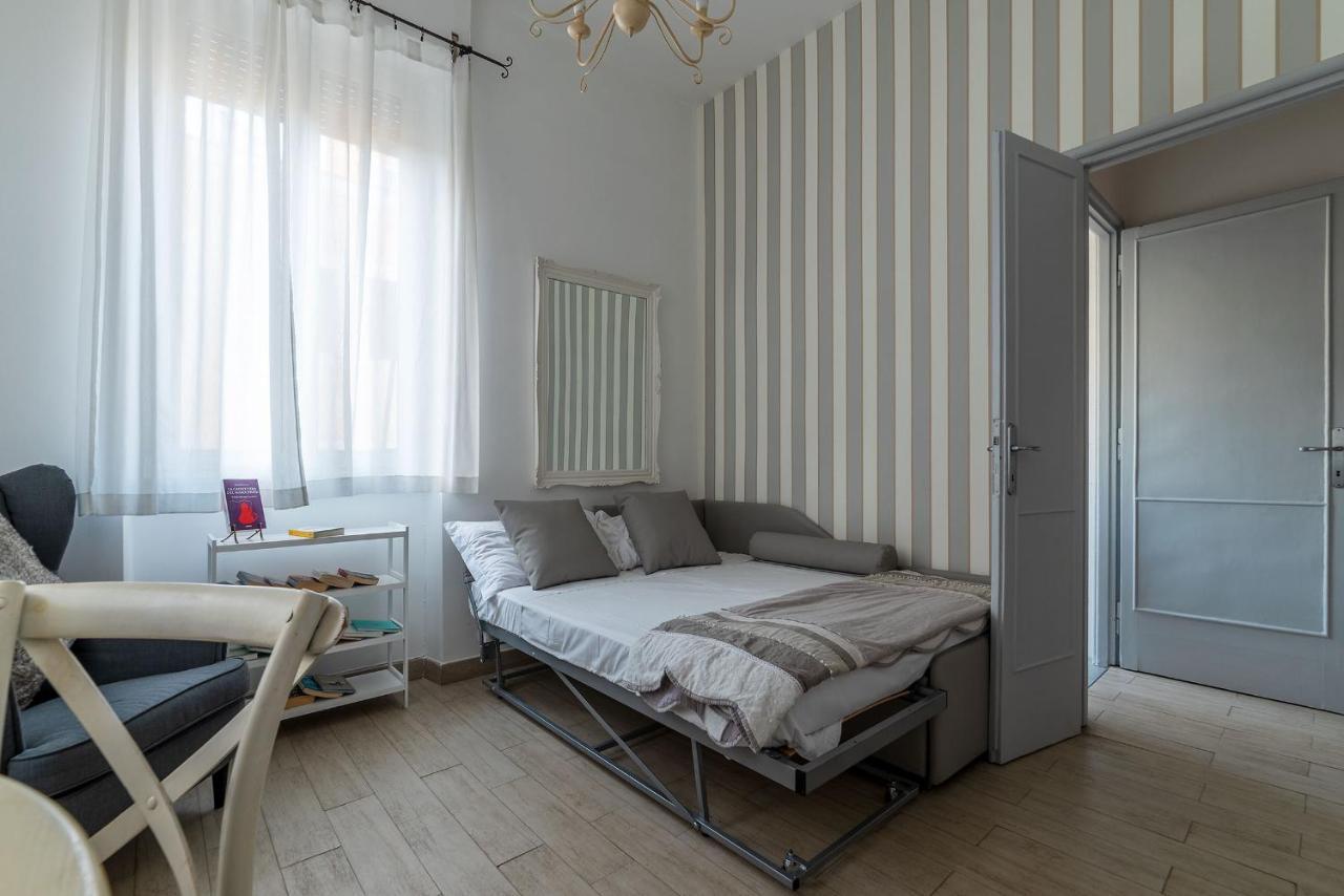 House & The City - Apartments In Roma Esterno foto