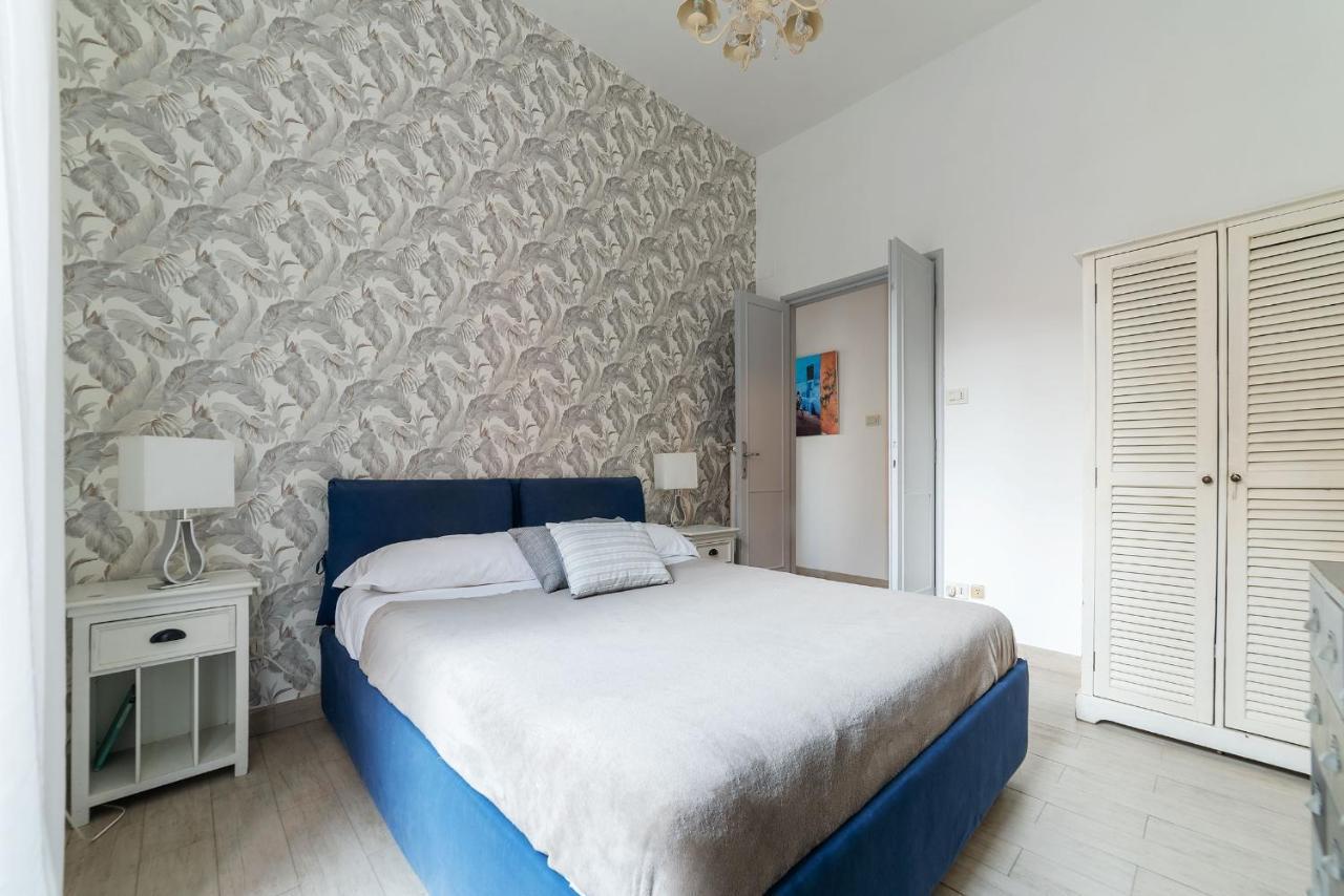 House & The City - Apartments In Roma Esterno foto