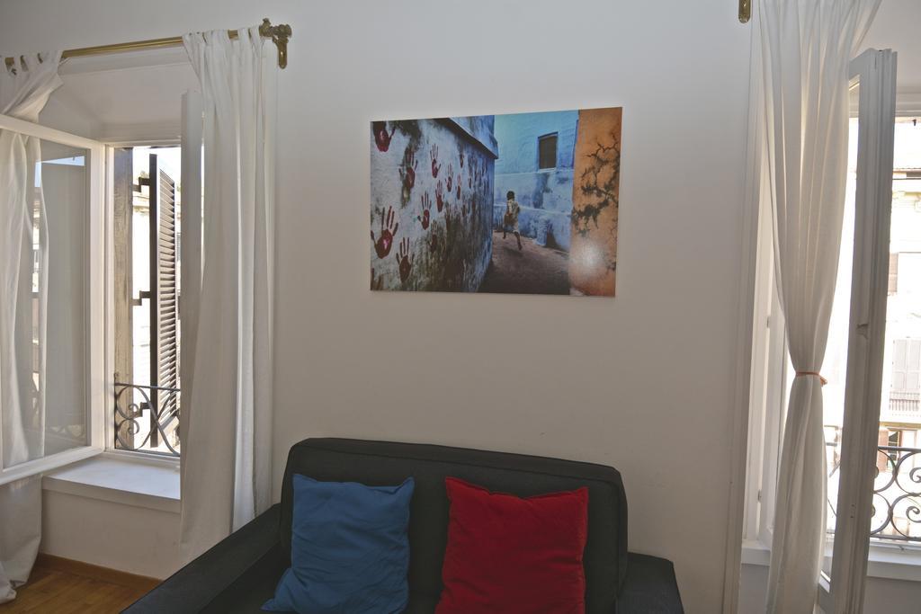 House & The City - Apartments In Roma Esterno foto