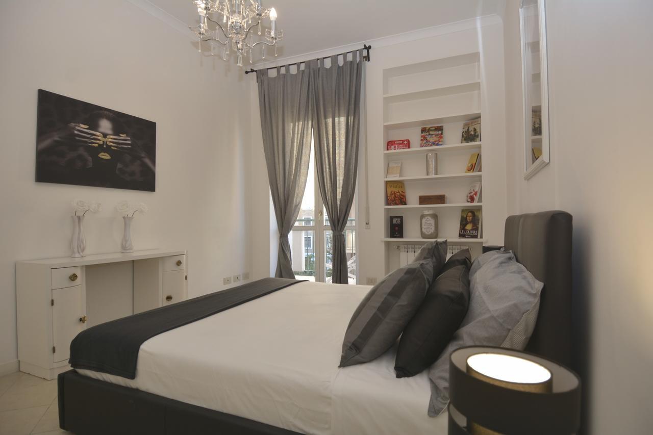 House & The City - Apartments In Roma Esterno foto