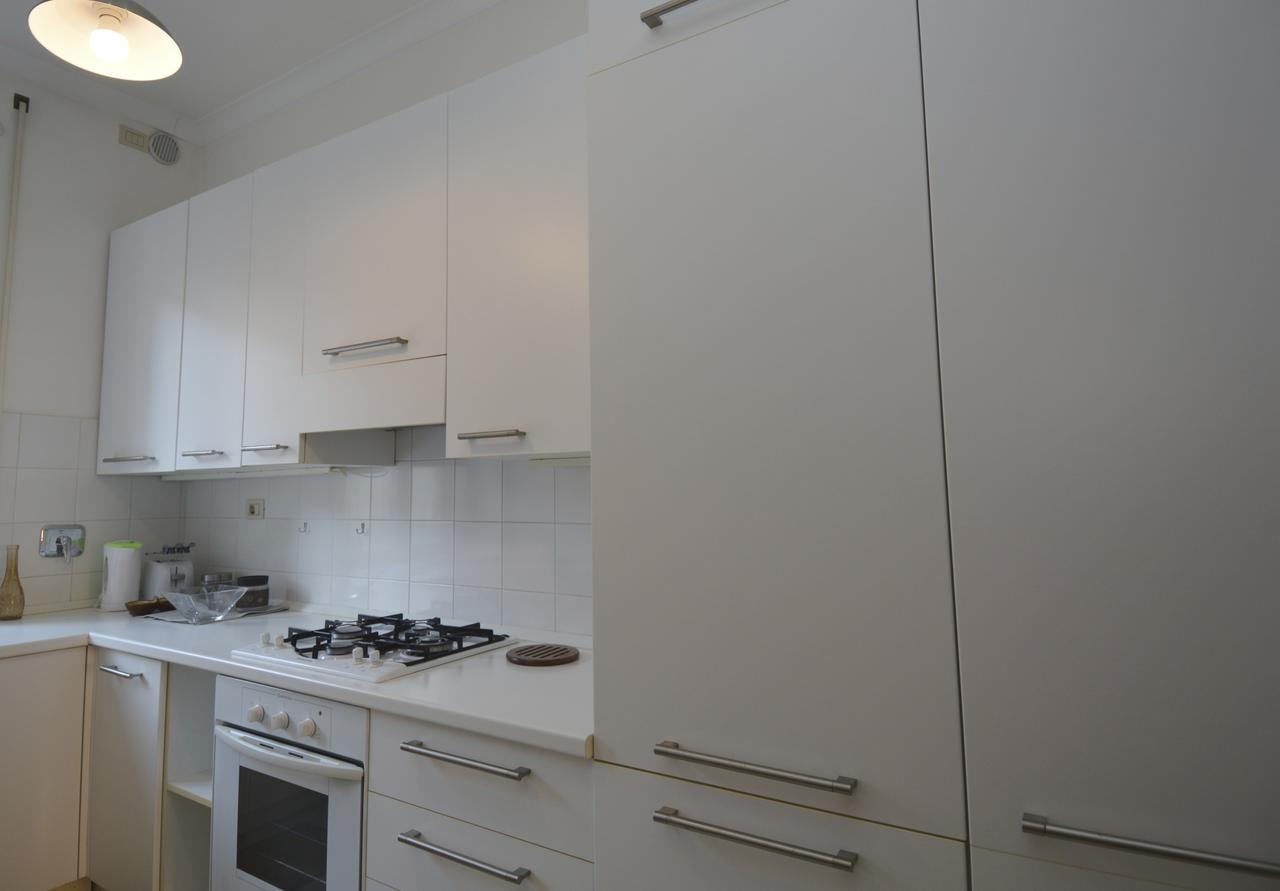 House & The City - Apartments In Roma Esterno foto