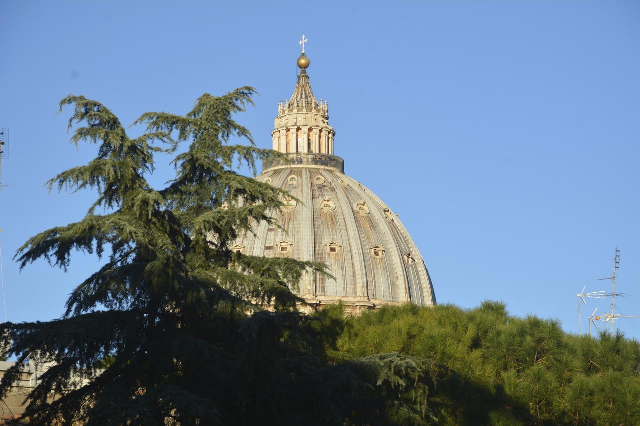 House & The City - Apartments In Roma Esterno foto