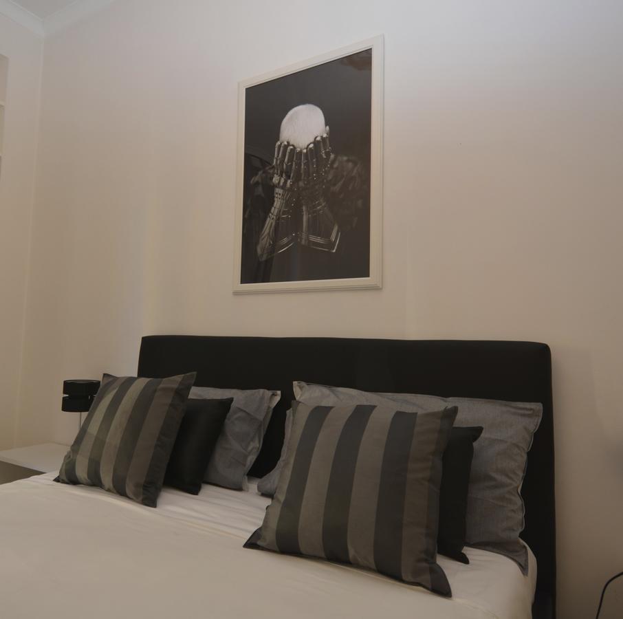 House & The City - Apartments In Roma Esterno foto