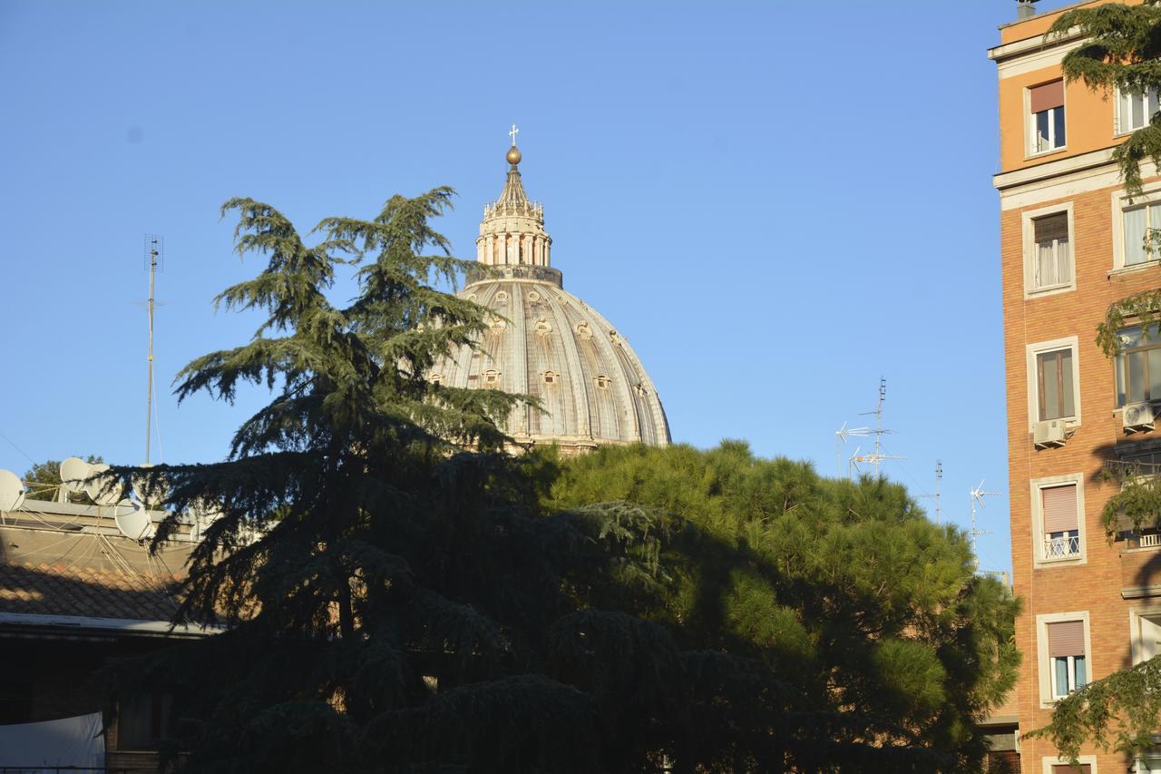House & The City - Apartments In Roma Esterno foto